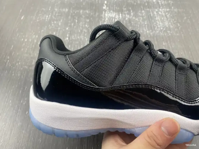 Reps TB Jam Air 11 Jordan Space FV5104-004 Low 0512
